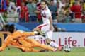 FIFA World Cup: Costa Rica Stun Uruguay 3-1